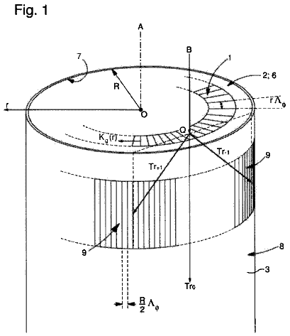 Drawing from US 8,586,287 B2