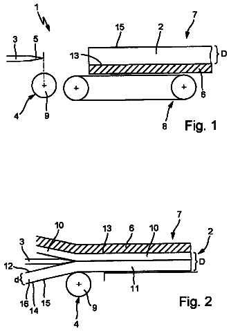 Drawing sheet 1 of US 8,586,376 B2