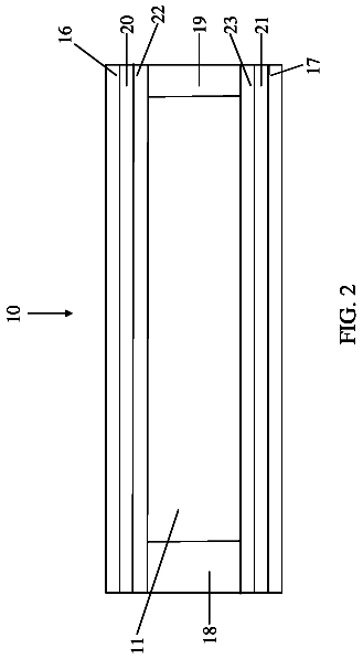 Drawing sheet 2 of US 8,586,389 B2
