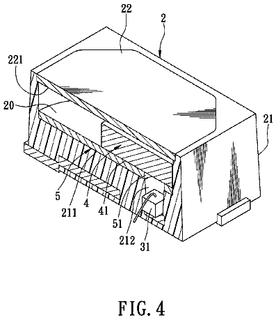 Drawing sheet 4 of US 8,586,910 B2