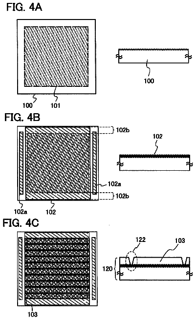 Drawing sheet 4 of US 8,586,974 B2