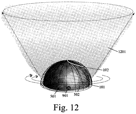 Drawing sheet 4 of US 8,587,498 B2