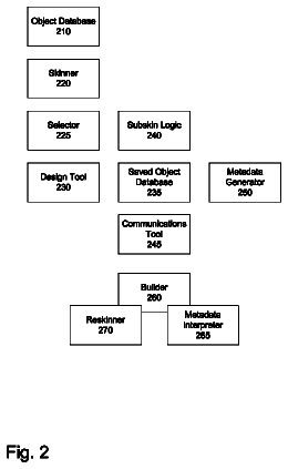 Drawing sheet 2 of US 8,587,601 B1