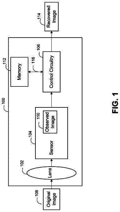 Drawing from US 8,587,703 B2