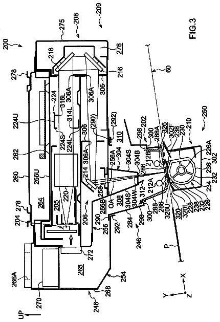 Drawing sheet 3 of US 8,587,846 B2