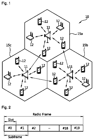 Drawing sheet 1 of US 8,588,161 B2