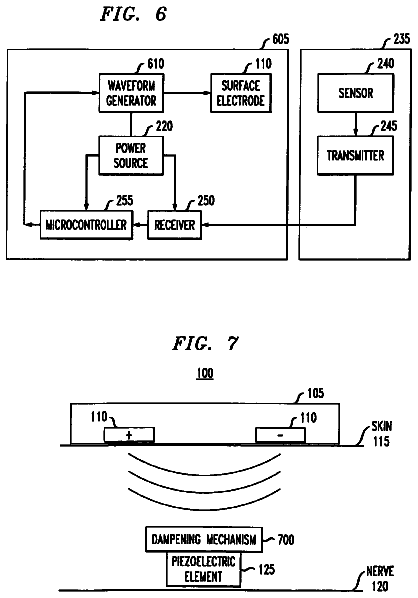 Drawing sheet 4 of US 8,588,930 B2