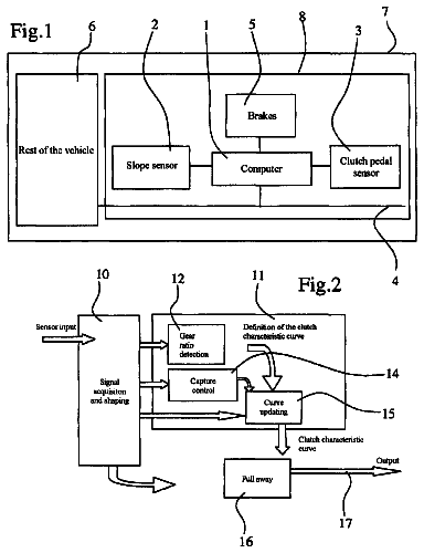 Drawing sheet 1 of US 8,589,044 B2