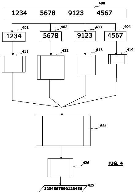 Drawing sheet 4 of US 8,589,162 B2