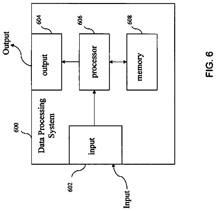 Drawing sheet 6 of US 8,589,315 B2