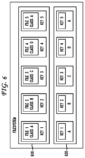 Drawing sheet 4 of US 8,589,680 B2