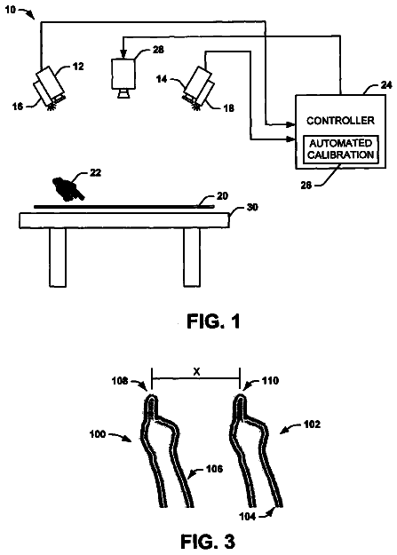 Drawing sheet 1 of US 8,589,824 B2