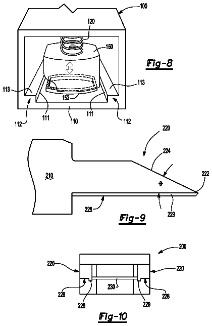 Drawing sheet 4 of US 8,590,133 B2
