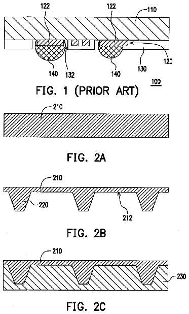 Drawing sheet 1 of US 8,590,147 B2