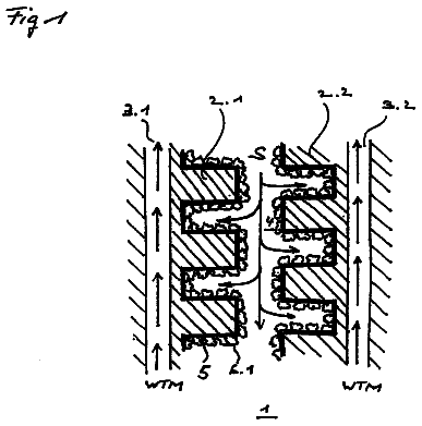 Drawing sheet 1 of US 8,590,153 B2