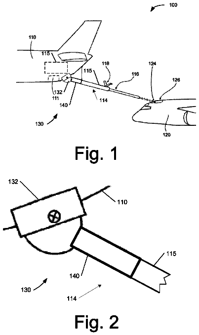 Drawing sheet 1 of US 8,590,840 B2