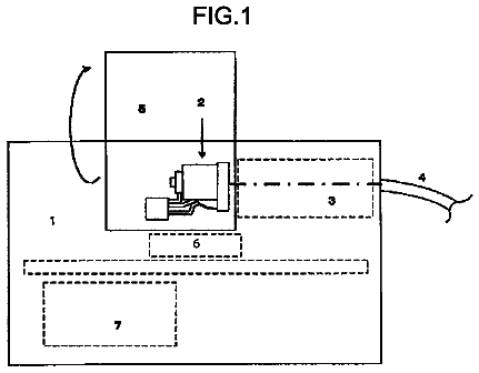 Drawing from US 8,591,085 B2
