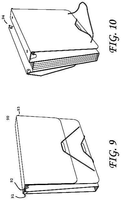 Drawing sheet 5 of US 8,591,135 B2