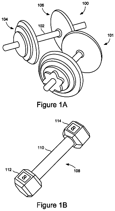Drawing from US 8,591,387 B2