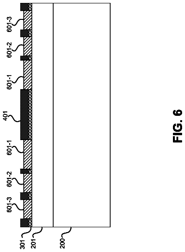 Drawing sheet 6 of US 8,592,298 B2