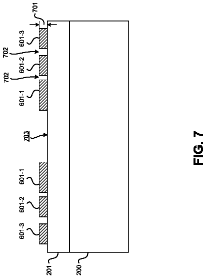 Drawing sheet 7 of US 8,592,298 B2