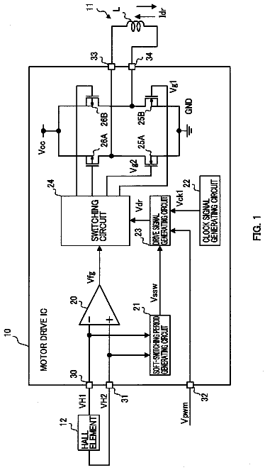 Drawing from US 8,593,100 B2