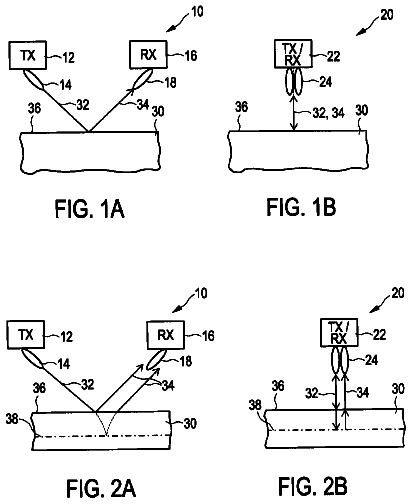 Drawing sheet 1 of US 8,593,540 B2