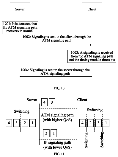 Drawing sheet 7 of US 8,593,944 B2