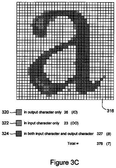 Drawing sheet 5 of US 8,594,384 B2