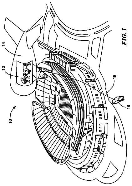 Drawing sheet 1 of US 8,594,475 B2