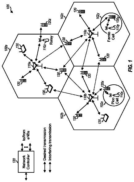 Drawing from US 8,594,576 B2