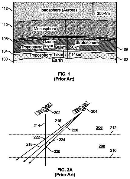 Drawing sheet 1 of US 8,594,972 B2