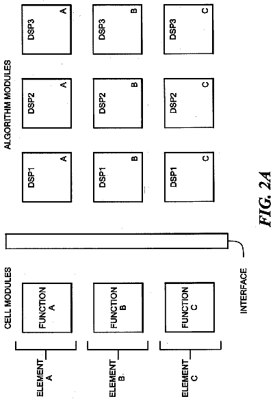 Drawing sheet 3 of US 8,595,695 B2