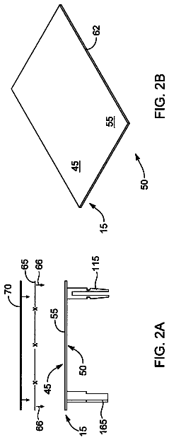 Drawing sheet 3 of US 8,595,968 B2