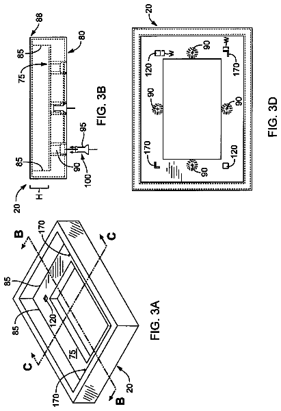 Drawing sheet 5 of US 8,595,968 B2