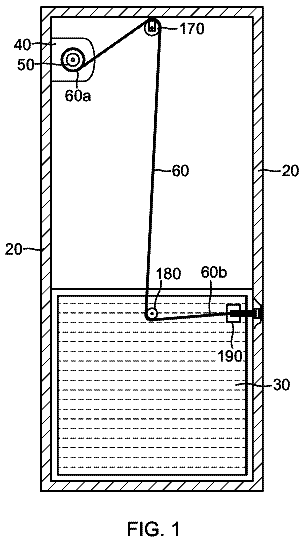 Drawing from US 8,595,976 B1