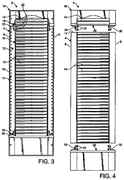 Drawing sheet 2 of US 8,596,006 B2