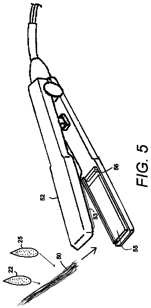 Drawing sheet 4 of US 8,596,285 B1