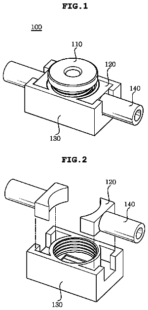 Drawing sheet 1 of US 8,596,891 B2
