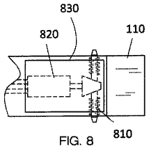 Drawing sheet 5 of US 8,596,901 B1