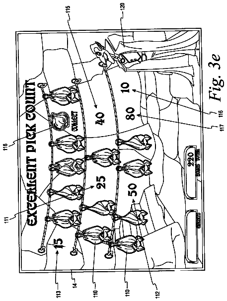 Drawing sheet 7 of US 8,597,097 B2