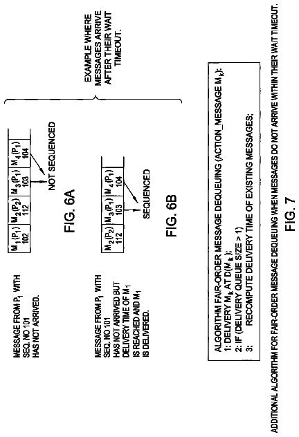 Drawing sheet 5 of US 8,597,124 B2