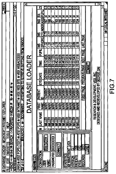 Drawing sheet 7 of US 8,597,282 B2