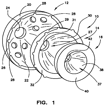 Drawing from US 8,597,364 B2