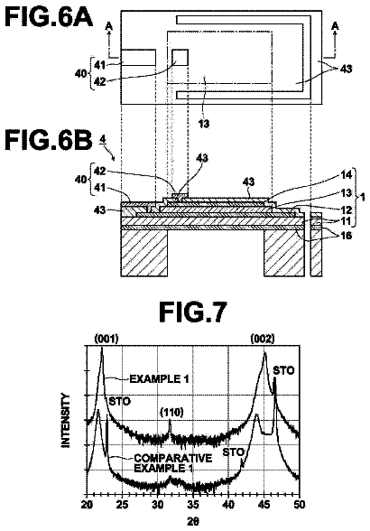 Drawing sheet 5 of US 8,597,537 B2