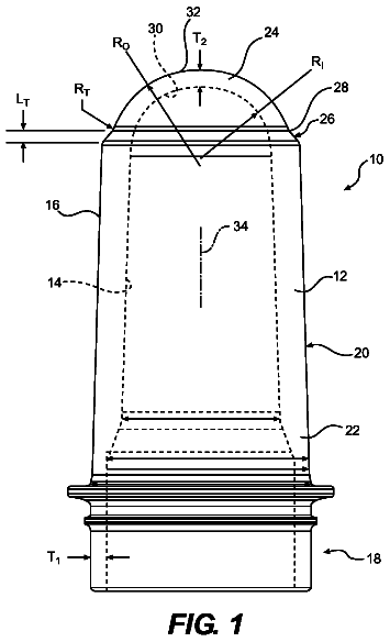 Drawing sheet 1 of US 8,597,748 B2
