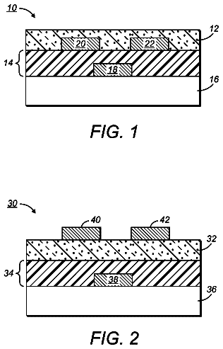 Drawing sheet 1 of US 8,598,299 B2