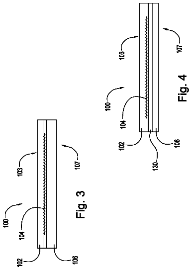 Drawing sheet 2 of US 8,598,499 B2