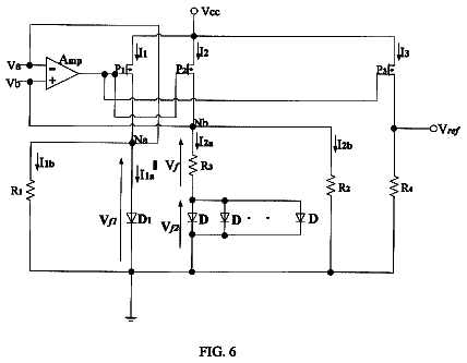 Drawing sheet 8 of US 8,598,940 B2