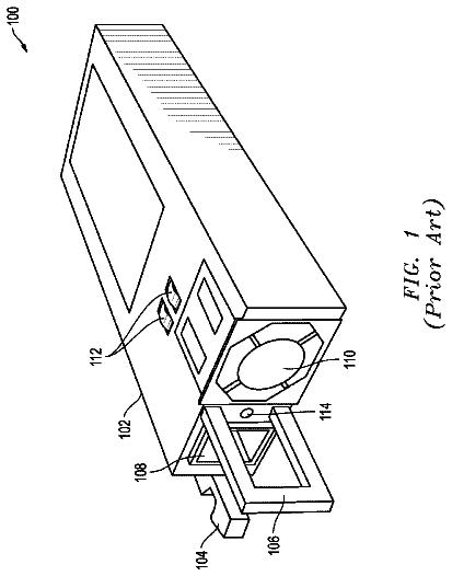 Drawing sheet 1 of US 8,599,035 B2